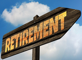 Planning for retirement 